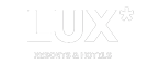 LUX Resorts