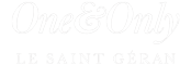 One&Only Le Saint Geran
