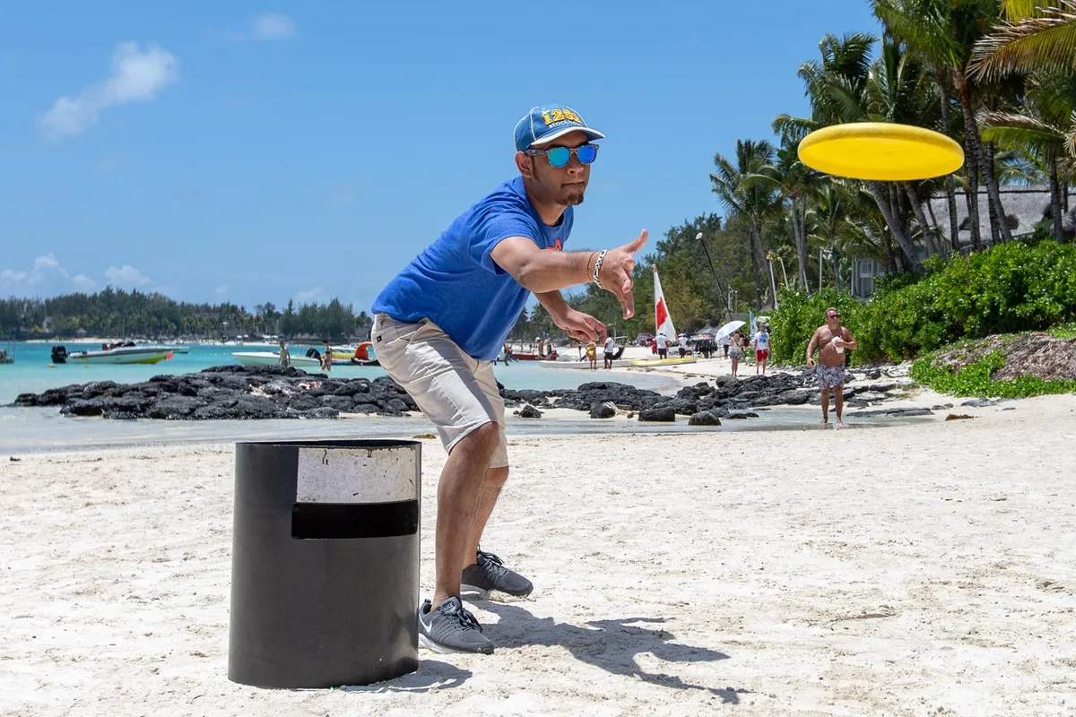 Beach Picnics — events in Mauritius