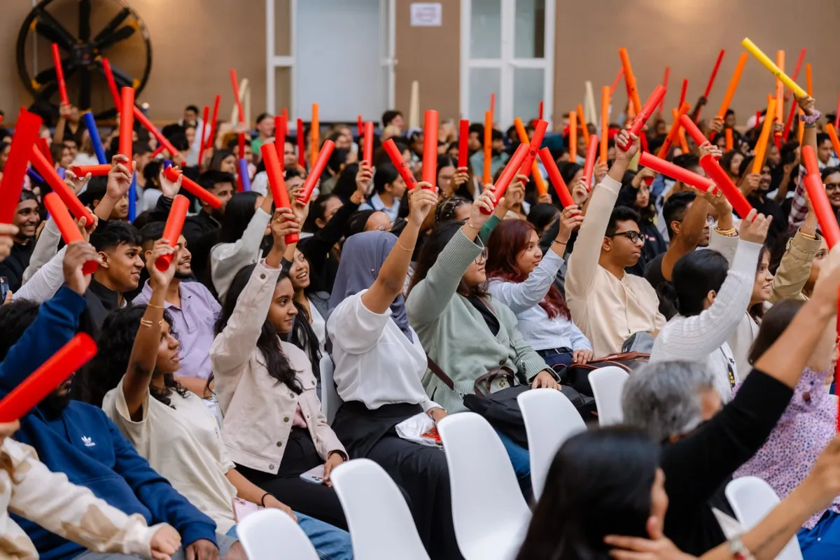 Conference Energizers — events in Mauritius