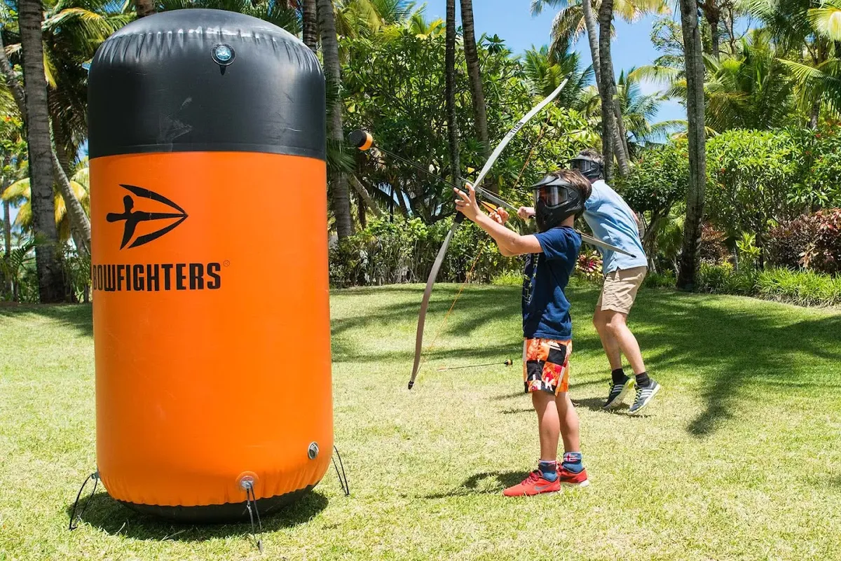 Family Days (B2B) — events in Mauritius