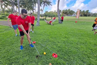 Family Fun Days — events in Mauritius