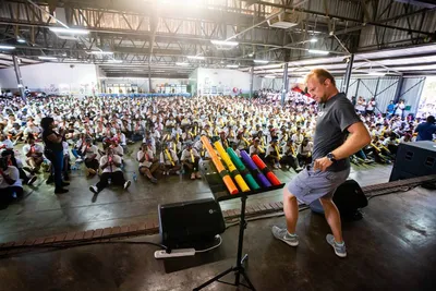 Graduation Ceremonies — events in Mauritius