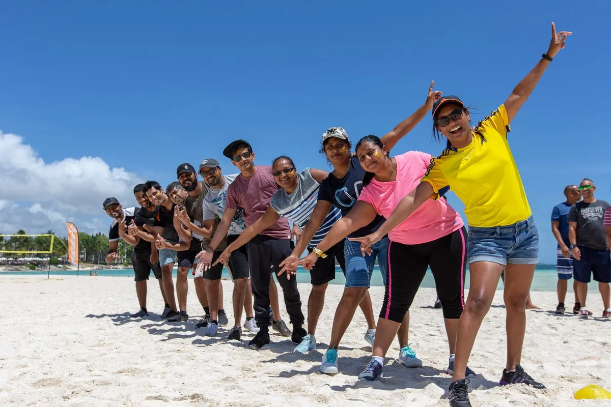 Holiday Programs — events in Mauritius