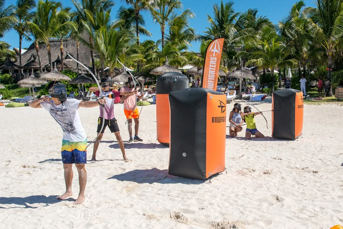 Kids Club Events — events in Mauritius