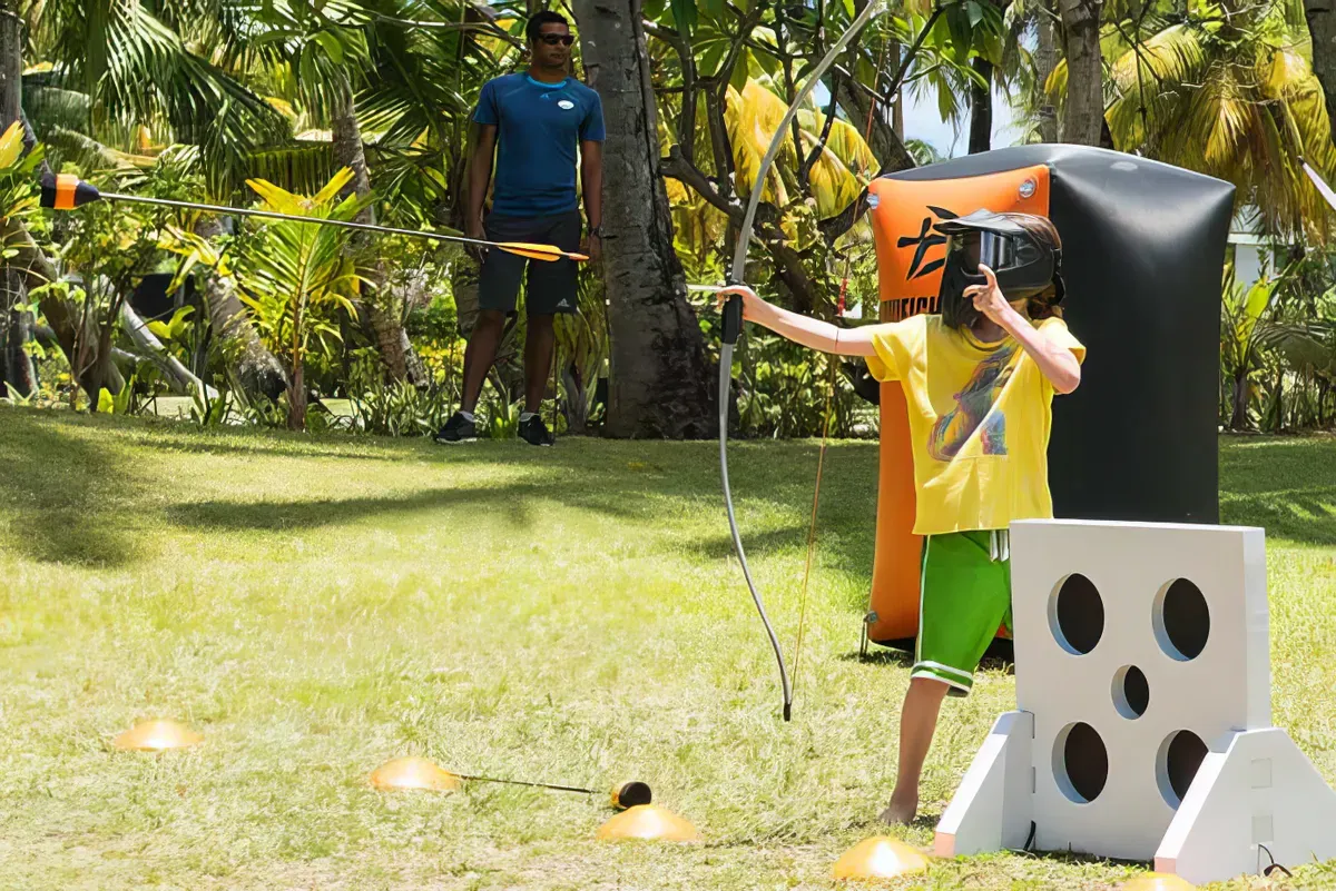 Kids Parties & Birthdays — events in Mauritius