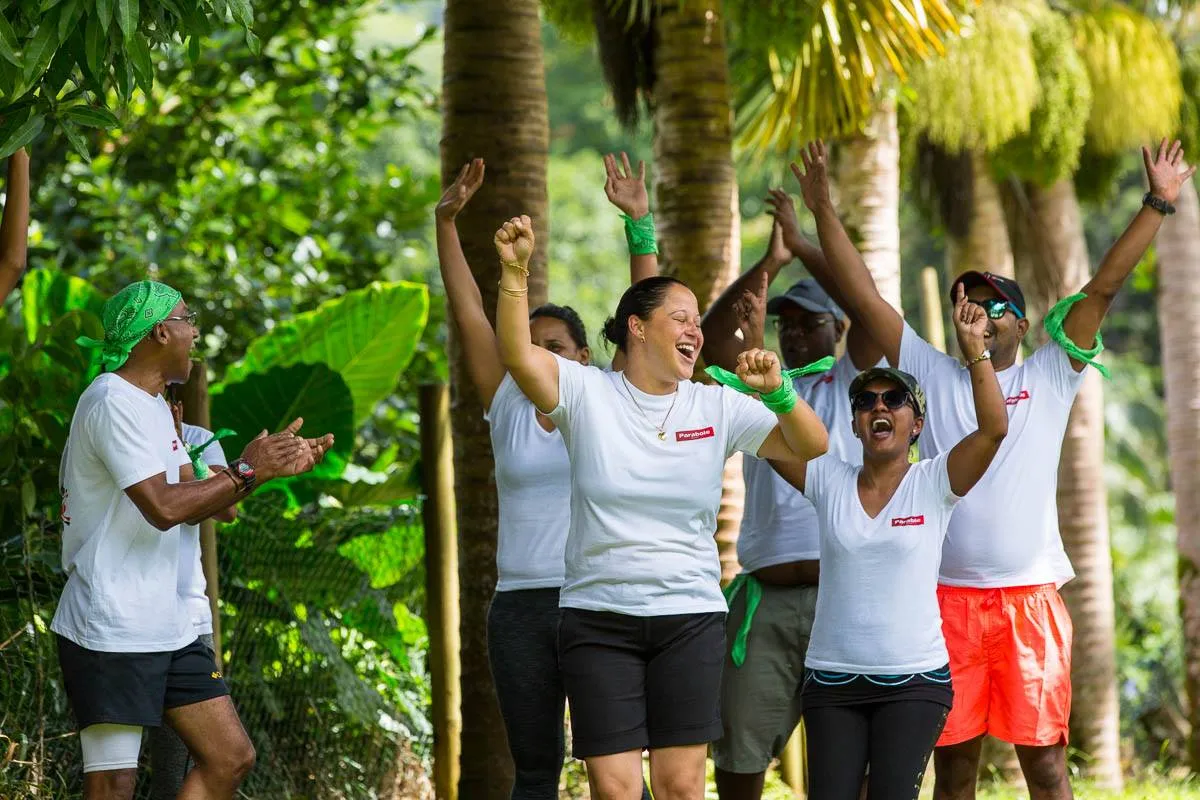 Learning & Development — events in Mauritius