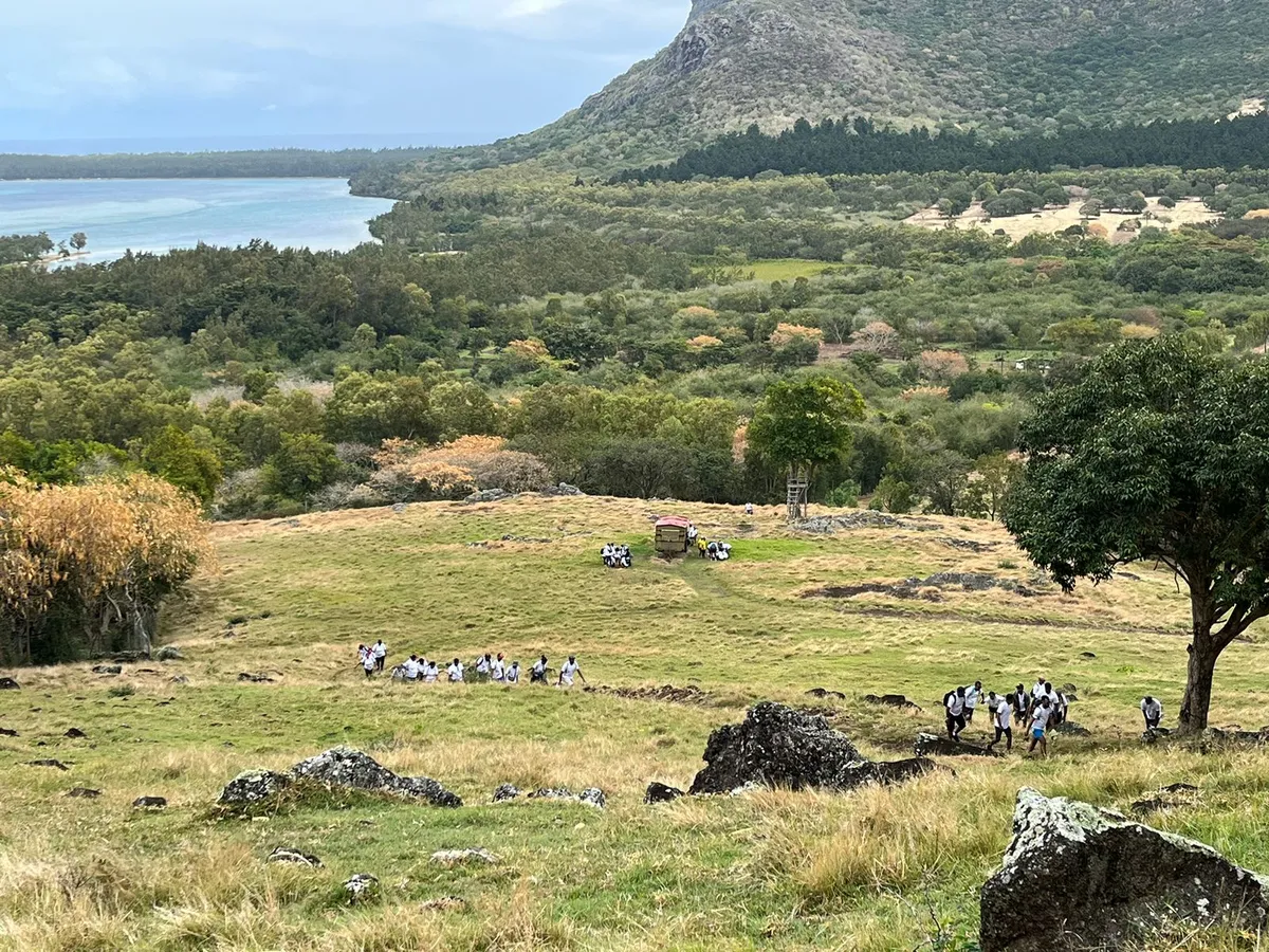 Offsites & Retreats — events in Mauritius