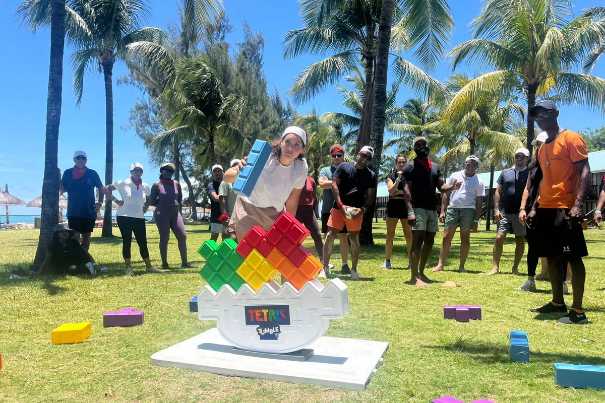 Private Parties — events in Mauritius