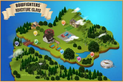 Resort Treasure Hunts — events in Mauritius