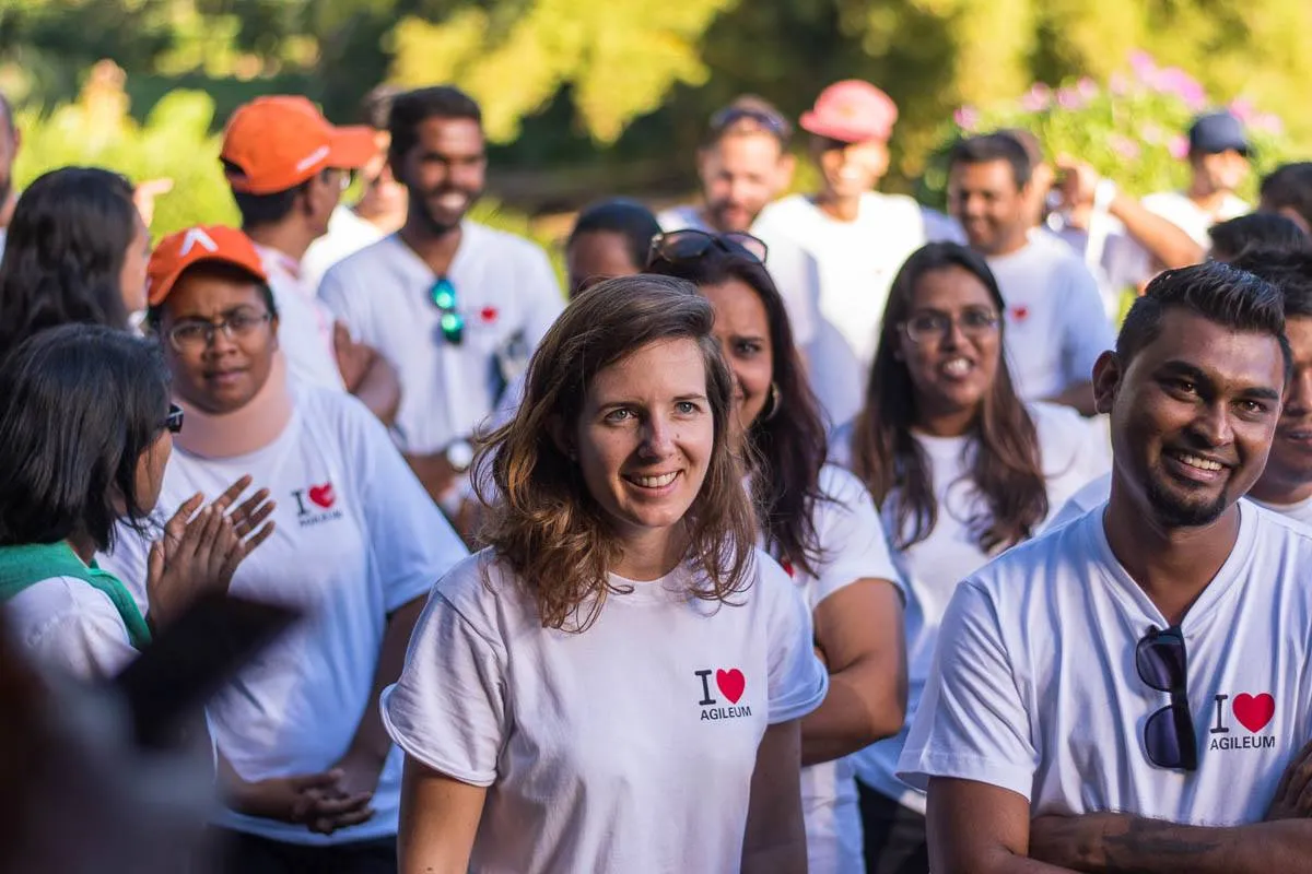 Teachers’ Team Building Day — events in Mauritius