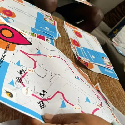 Treasure Hunts — events in Mauritius