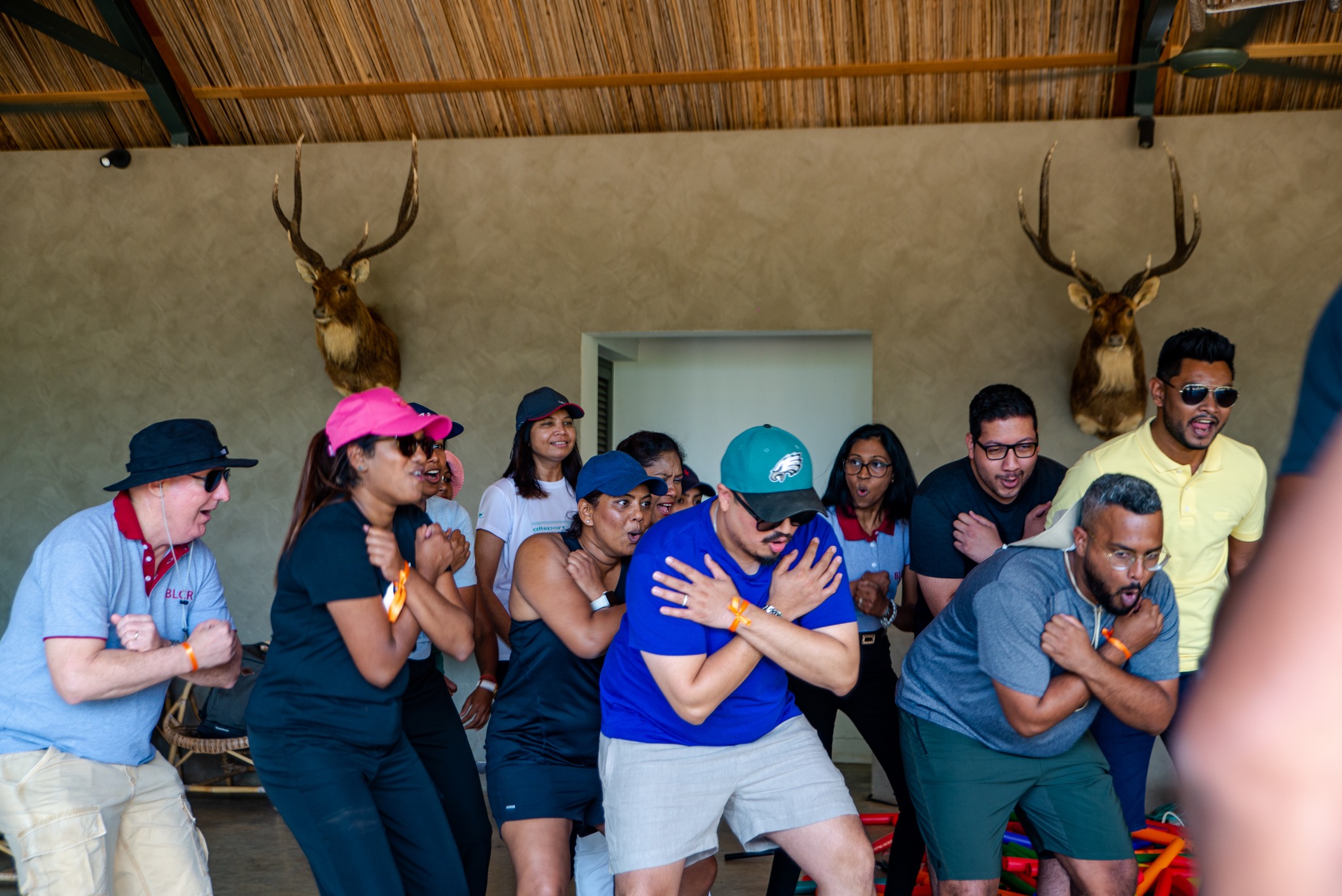 Graduation After-Party — event activity in Mauritius