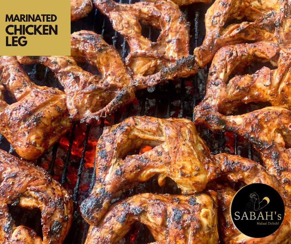 BBQ Grills — event catering service in Mauritius
