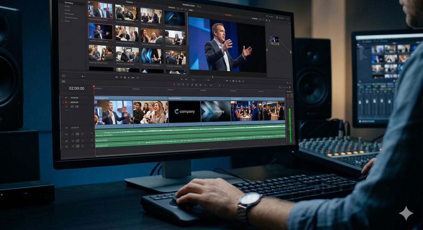 Highlight Video — 2min Edit — event service in Mauritius