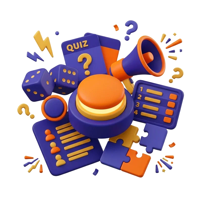 Indoor Activities illustration