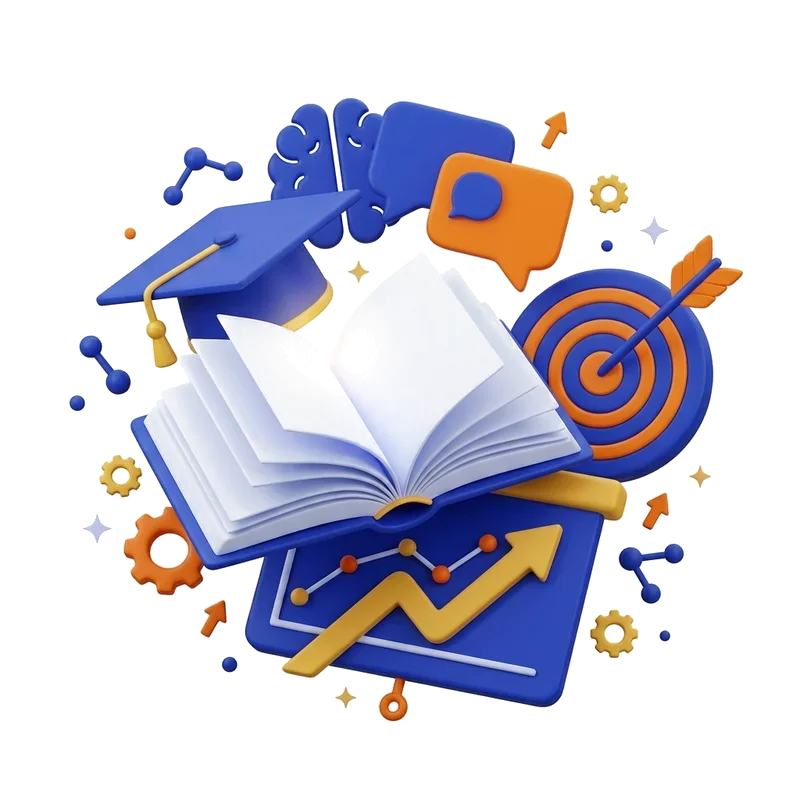 Learning & Development illustration