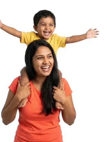 Family fun day event with activities for all ages in Mauritius