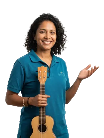 Hotel entertainment and resort guest activities in Mauritius